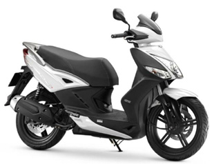 Honda Lead 100