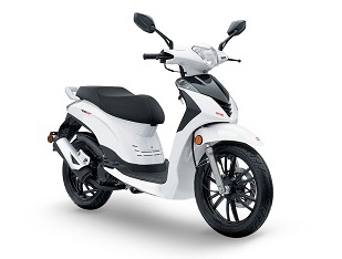 Yamaha Neo's Yamaha Neo's