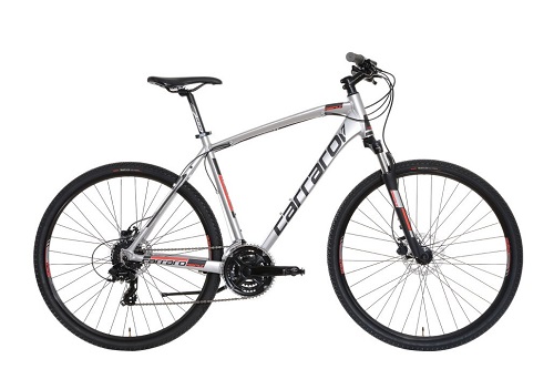 Bici Carraro